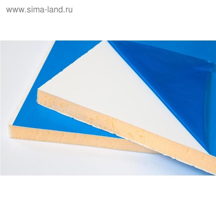 Откос оконный (сэндвич) 1500х500 мм Откос оконный (сэндвич) 1500х500 мм