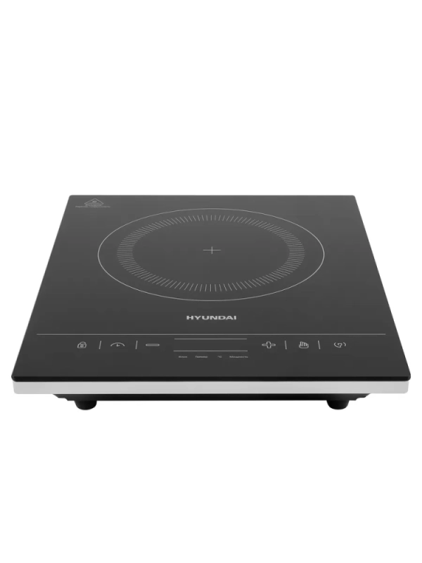 Плита Индукционная HYC-0111 черный