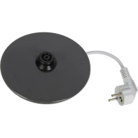 Чайник HYK-P2021 1.7л. 2200Вт белый