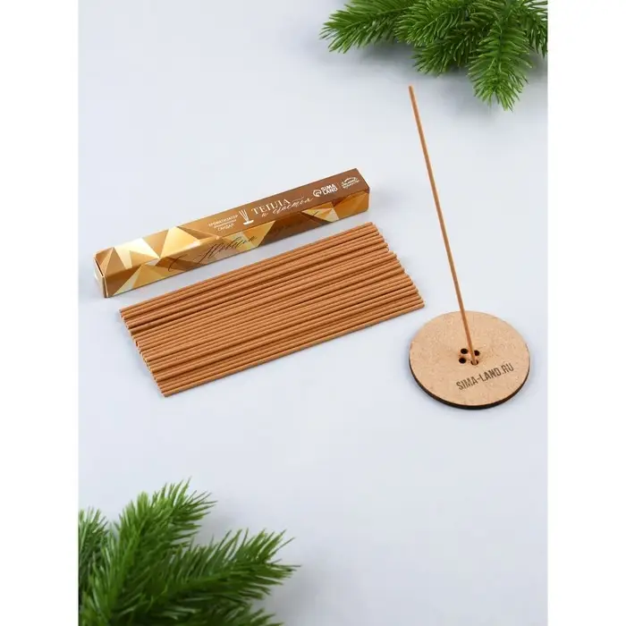 Набор палочек благовоний «Новогодний»