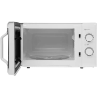 Микроволновая Печь HYM-M2051 20л 700Вт белый