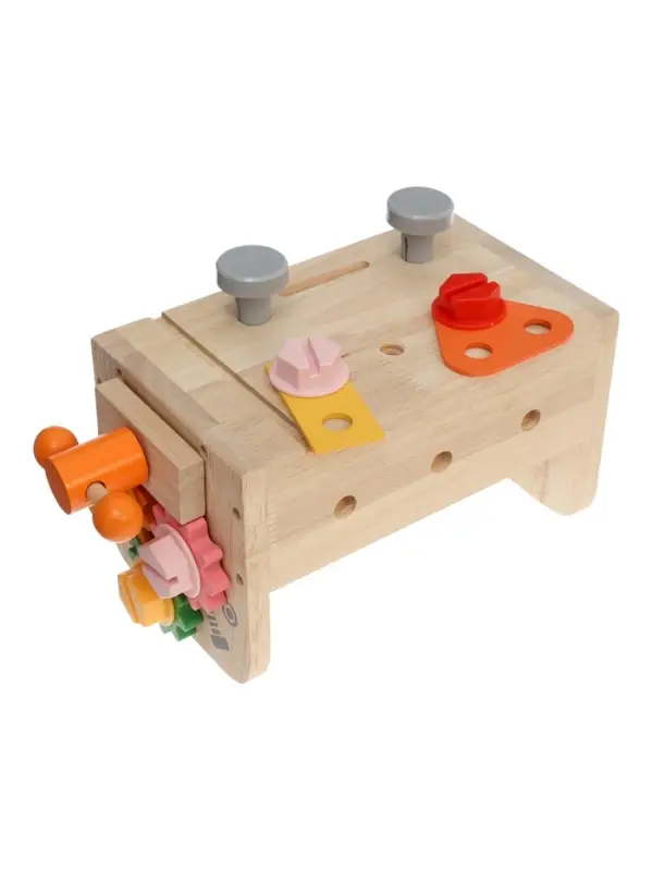 Деревянный набор инструментов Деревянный набор инструментов