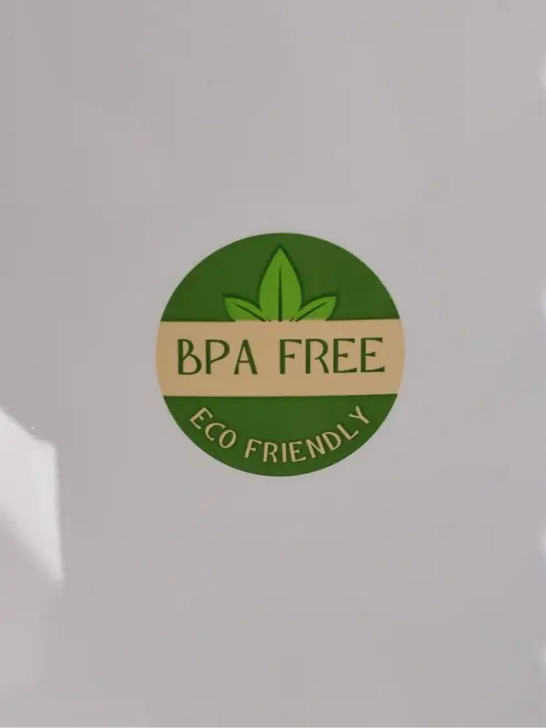 Салатник пластиковый BEROSSI &laquo;Рондо&raquo;, 1 л, чёрный