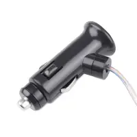 Разветвитель прикуривателя AVS 12/24 (на 5 выходов) CS501