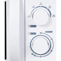 Микроволновая печь Hyundai HYM-M2059 20л. 700Вт белый