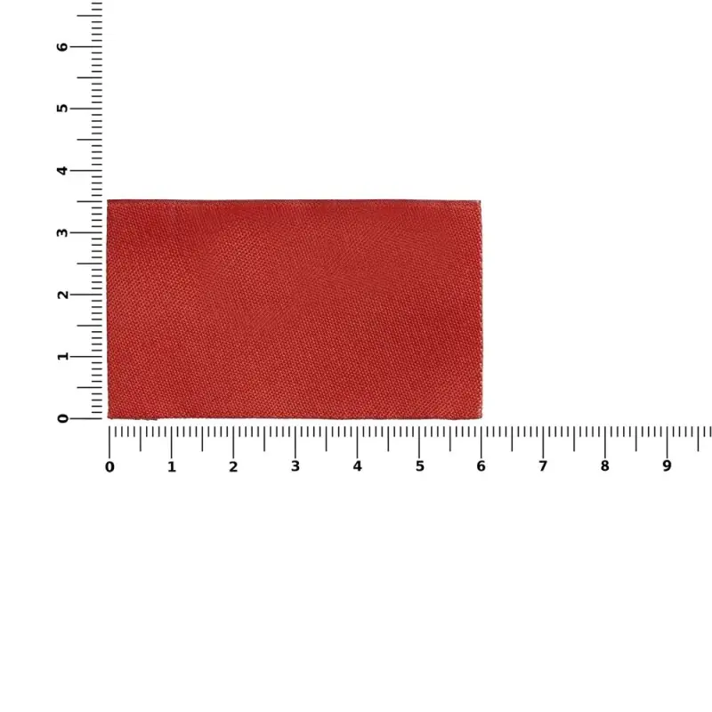 Лейбл тканевый Epsilon, M, красный Лейбл тканевый Epsilon, M, красный