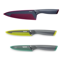 Набор ножей Fresh Kitchen K122S355, 3 предмета