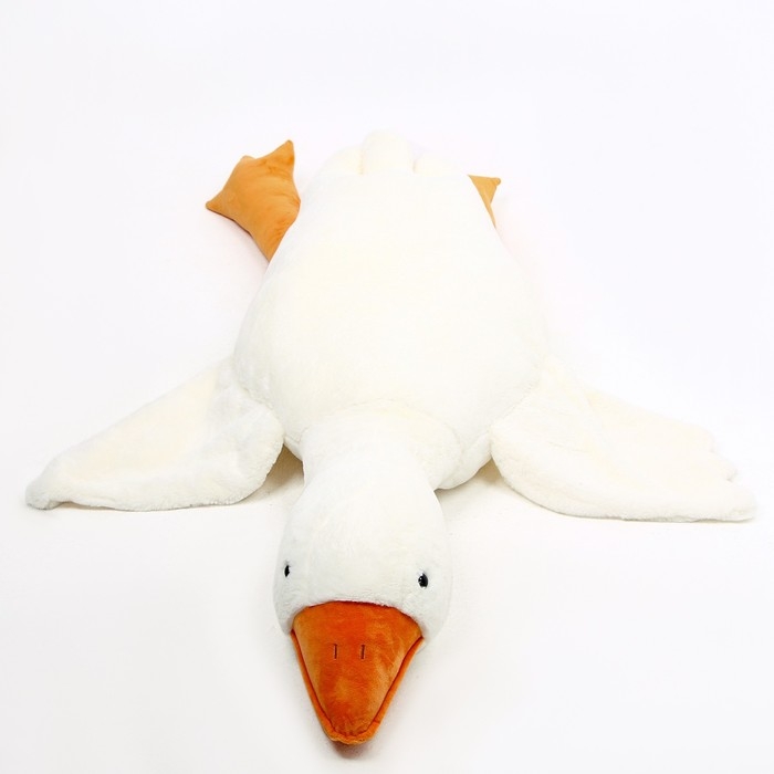 Мягкая игрушка «Гусь», 160 см