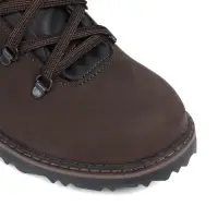 Ботинки хайкеры TREK Park2 коричневый (сетка), р.42 Ботинки хайкеры TREK Park2 коричневый (сетка), р.42