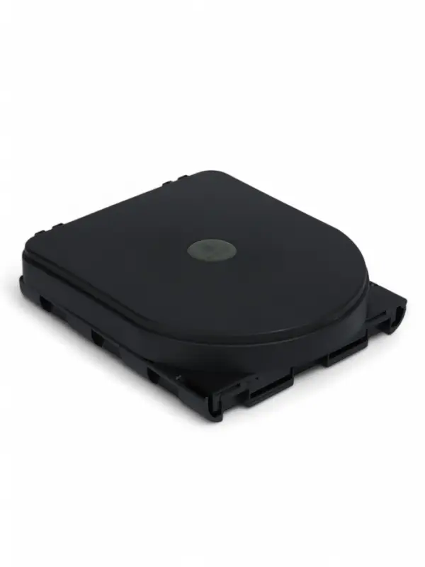 Туалет складной туристический Maclay, в комплекте 15 мешков, 12 пакетов абсорбента