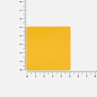 Лейбл Listra Soft Touch, L, желтый