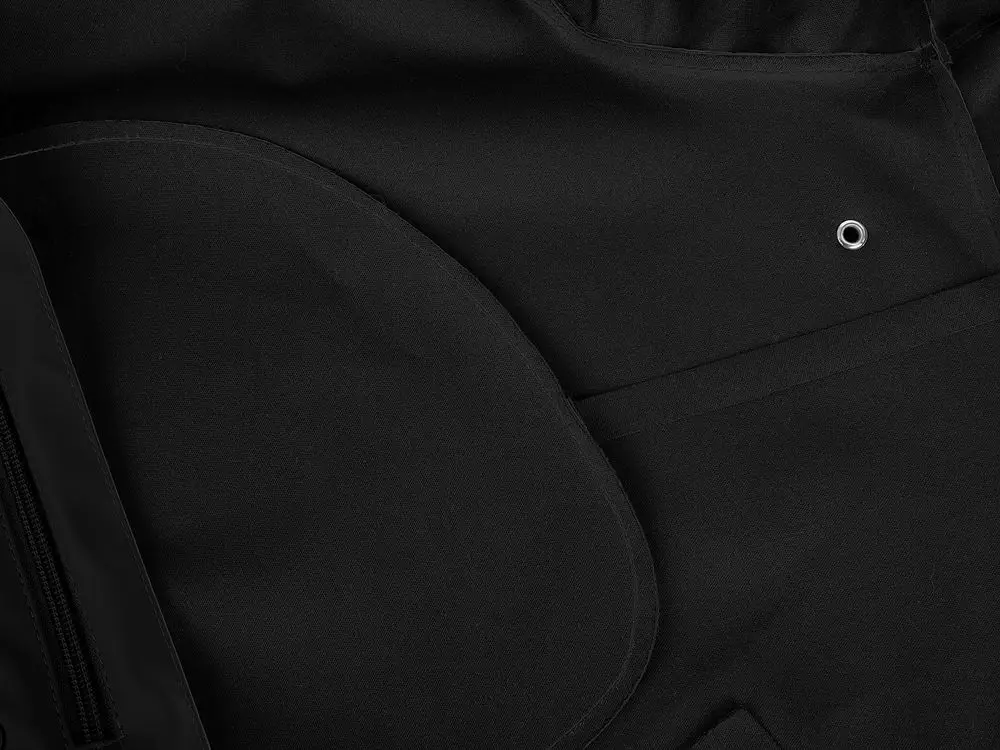 Макинтош R3, черный, размер XS/S Макинтош R3, черный, размер XS/S