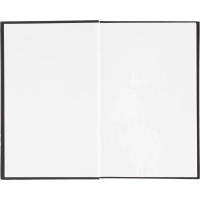 Ежедневник недатированный А5 Теперь все по плану 7БЦ, софт тач, 128л