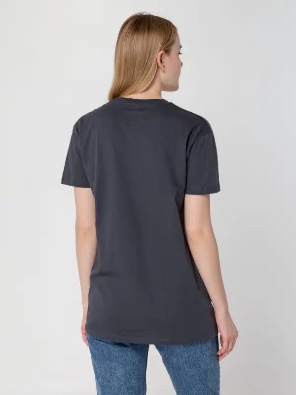 Футболка Regent 150, серая, размер S