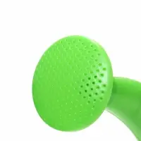 Лейка, 1.5 л, с рассеивателем, носик d=16 мм, МИКС