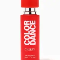 Парфюмерная вода женская Color Dance Cherry, 30 мл