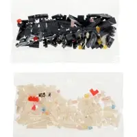 UNICON Конструктор "MiniBlocks", 2 в 1 котики, 227 деталей UNICON Конструктор "MiniBlocks", 2 в 1 котики, 227 деталей