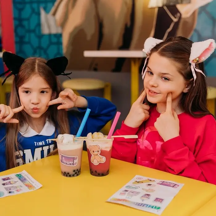 Кукла мягкая Milo toys &laquo;Сора&raquo;, 22 см