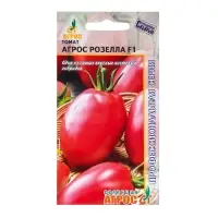 Семена Томат F1 &laquo;Агрос Розелла&raquo;, 5 шт., &laquo;Агрос&raquo;