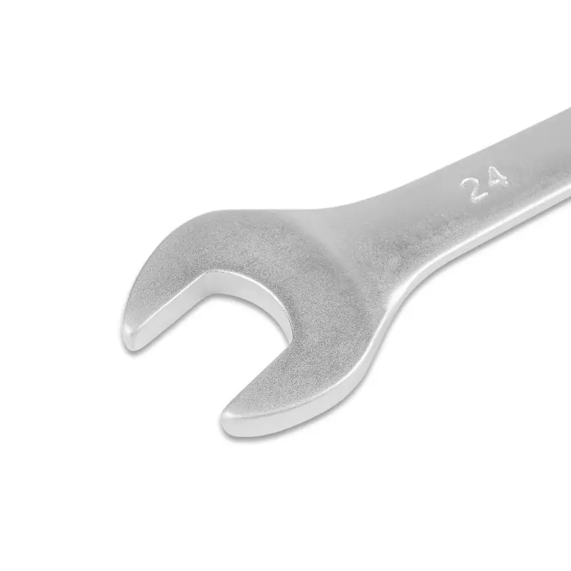 Ключ гаечный комбинированный (24 мм) AVS K30024