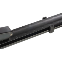 Степлер-брошюровщик Выбор есть, до 25 листов, черный