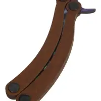 Оружие &laquo;Нож бабочка&raquo; складной