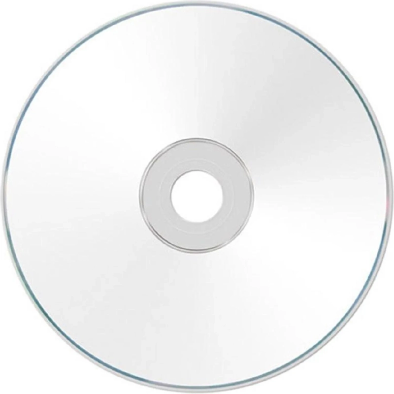 Носители информации DVD+R Philips (DR4S6S01F/97)4.7 Gb, 16x, Slim Case 1шт