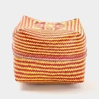 Корзинка плетёная &laquo;Севилья&raquo;, 30&times;30&times;20 см