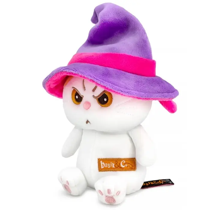 Мягкая игрушка Мягкая игрушка "Ли-Ли Волшебница", 15 см LkE-001