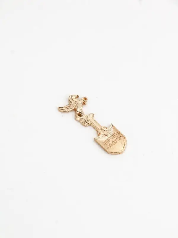 Ложка-загребушка Ложка-загребушка "Богатый год"