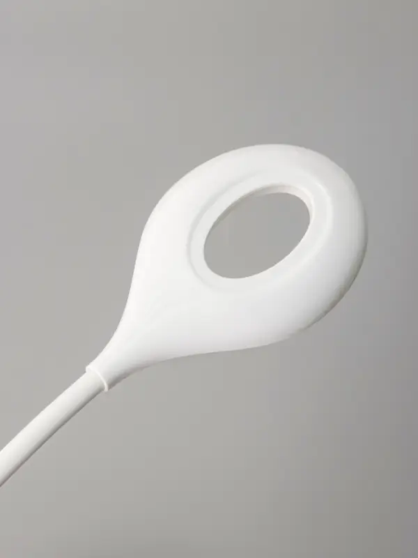 Светодиодный настольный светильник, 5Вт, 3000-6000К, 350 Лм, 13,5x7x38 см