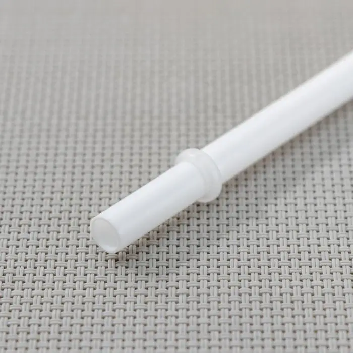 Стакан с крышкой и трубочкой «Сливки», 400 мл, 9×17 см, цвет МИКС