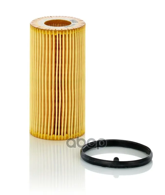 фильтр масляный volvo c30  10, c70 ii  10, s40 ii  10, s60 ii  10, s80 ii  08, xc60  08, xc70 ii  09 MANN-FILTER арт. HU7198Y
