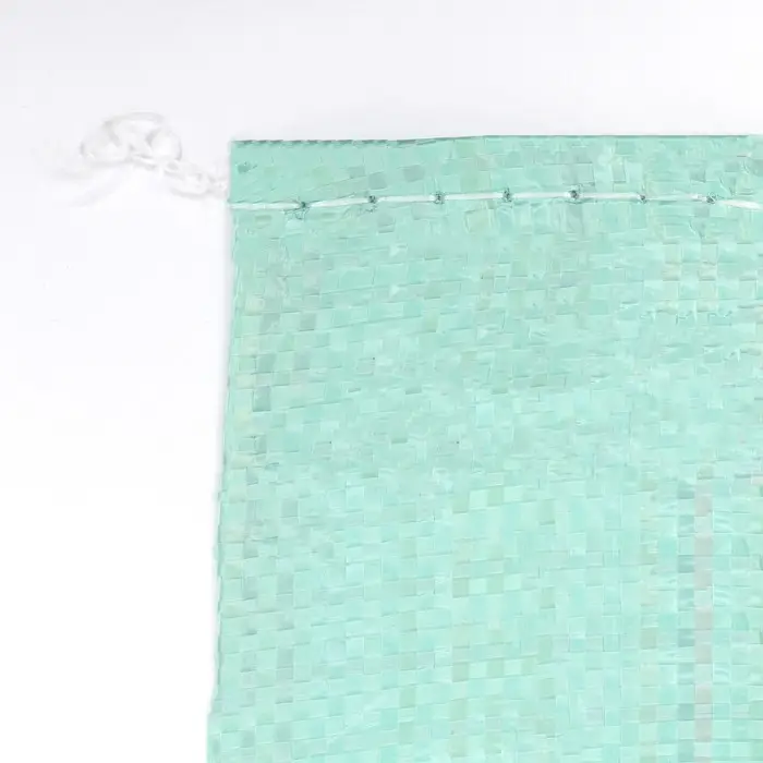 Мешок полипропиленовый 70×120 см, для строительного мусора, зеленый, 70 кг Мешок полипропиленовый 70×120 см, для строительного мусора, зеленый, 70 кг