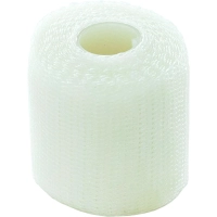 Бинт полимерный, ортопед, стекловолокно, 5смх3,6м Alfacast  2, белый