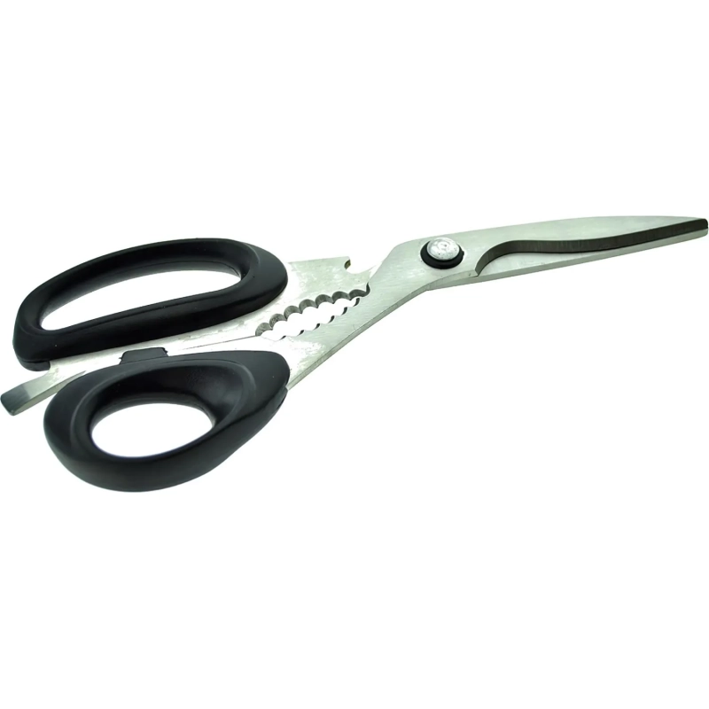 Ножницы универсальные Tahoshy, ABS ручка, 200 мм (13-07-001/4750-310)