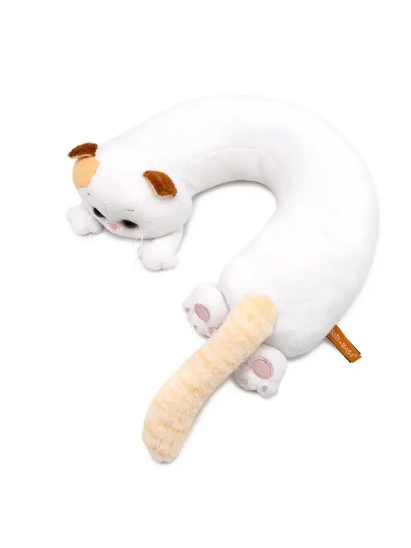 Мягкая игрушка-подушка &laquo;Кошечка Ли-Ли&raquo;, 30 см