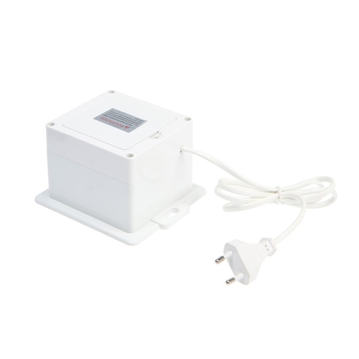 Смеситель для раковины ZEIN ZC-012, сенсорный, латунь, хром Смеситель для раковины ZEIN ZC-012, сенсорный, латунь, хром