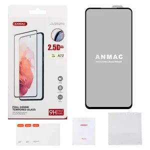 Защитное стекло для Samsung A72 Full Cover ANMAC Арт.1137349