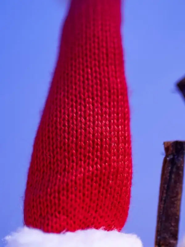 Фигура текстиль «Новогодний лосик» 58 см, 10 LED, от батареек CR2032×1, свечение тёплое белое Фигура текстиль «Новогодний лосик» 58 см, 10 LED, от батареек CR2032×1, свечение тёплое белое