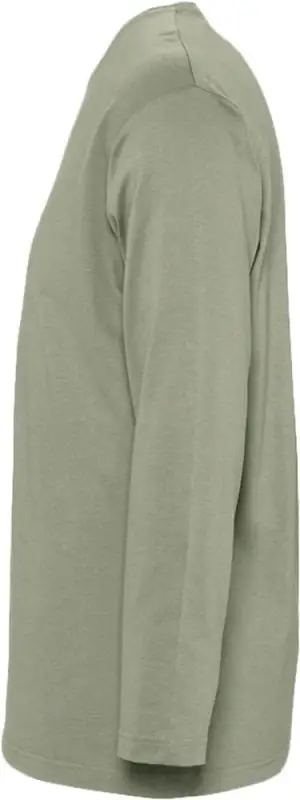 Футболка мужская с длинным рукавом Monarch 150 хаки, размер S