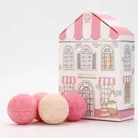 Адвент-календарь "Сказочного наслаждения", 4х120