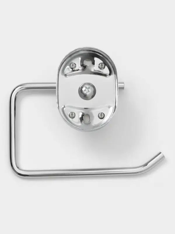 Держатель для туалетной бумаги St&ouml;lz &laquo;Нео&raquo;, цвет хромированный