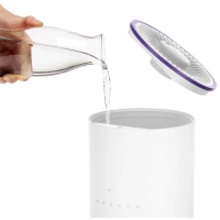 Увлажнитель воздуха Kitfort КТ-2879