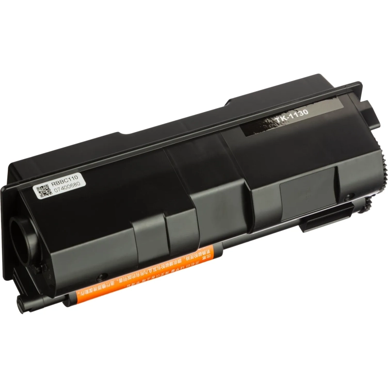 Картридж лазерный Retech TK-1130 чер.для Kyocera FS-1030/113