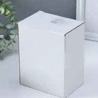 Сувенир керамика свет "Черепаха в кораллах" бело-синий 8х11,5х14 см