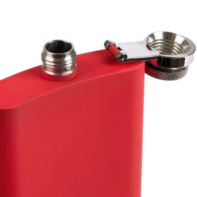 Фляжка Beatum, красная Фляжка Beatum, красная