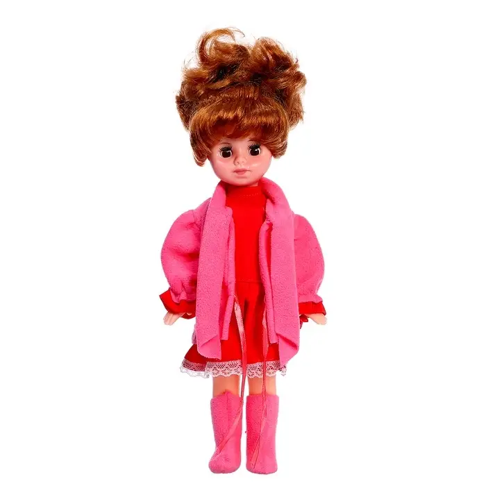 Кукла &laquo;Марина 1&raquo;, 40 см, МИКС