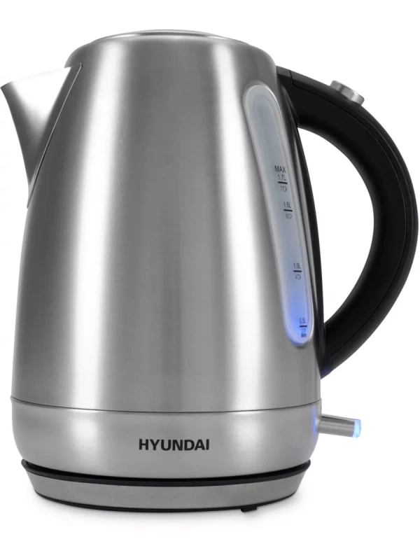 Чайник HYK-S9409 1,7л 2200Вт серебристый (металл) Чайник HYK-S9409 1,7л 2200Вт серебристый (металл)