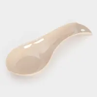 Подставка под ложку, 26&times;9.5&times;3.7 см, МИКС